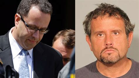 russell taylor jared fogle|Judge sentences Jared Fogle associate to 27 years in .